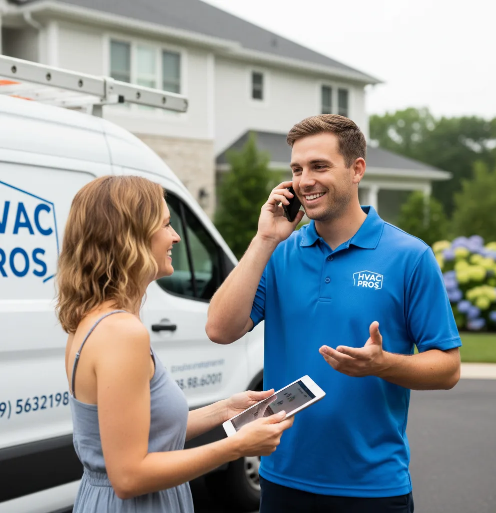 Cobra HVAC customer support in Grizzly Flats